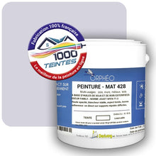 Charger l'image dans la galerie, Image générée par 1000-teintes.com - Le meilleur de la peintures en ligne !