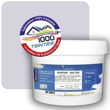 Charger l'image dans la galerie, Image générée par 1000-teintes.com - Le meilleur de la peintures en ligne !