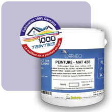 Charger l'image dans la galerie, Image générée par 1000-teintes.com - Le meilleur de la peintures en ligne !