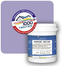 Charger l'image dans la galerie, Image générée par 1000-teintes.com - Le meilleur de la peintures en ligne !