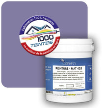 Charger l'image dans la galerie, Image générée par 1000-teintes.com - Le meilleur de la peintures en ligne !