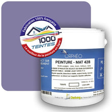 Charger l'image dans la galerie, Image générée par 1000-teintes.com - Le meilleur de la peintures en ligne !