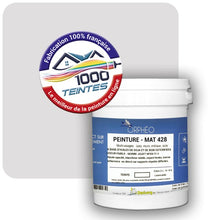 Charger l'image dans la galerie, Image générée par 1000-teintes.com - Le meilleur de la peintures en ligne !