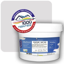 Charger l'image dans la galerie, Image générée par 1000-teintes.com - Le meilleur de la peintures en ligne !