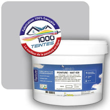 Charger l'image dans la galerie, Image générée par 1000-teintes.com - Le meilleur de la peintures en ligne !