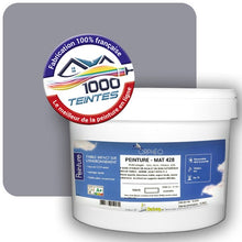 Charger l'image dans la galerie, Image générée par 1000-teintes.com - Le meilleur de la peintures en ligne !