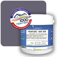 Charger l'image dans la galerie, Image générée par 1000-teintes.com - Le meilleur de la peintures en ligne !