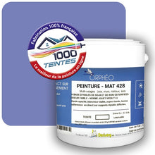 Charger l'image dans la galerie, Image générée par 1000-teintes.com - Le meilleur de la peintures en ligne !