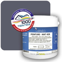 Charger l'image dans la galerie, Image générée par 1000-teintes.com - Le meilleur de la peintures en ligne !