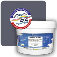 Charger l'image dans la galerie, Image générée par 1000-teintes.com - Le meilleur de la peintures en ligne !