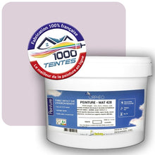 Charger l'image dans la galerie, Image générée par 1000-teintes.com - Le meilleur de la peintures en ligne !