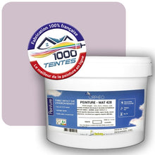 Charger l'image dans la galerie, Image générée par 1000-teintes.com - Le meilleur de la peintures en ligne !