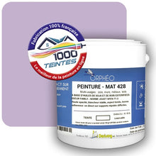 Charger l'image dans la galerie, Image générée par 1000-teintes.com - Le meilleur de la peintures en ligne !