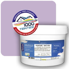 Charger l'image dans la galerie, Image générée par 1000-teintes.com - Le meilleur de la peintures en ligne !