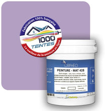 Charger l'image dans la galerie, Image générée par 1000-teintes.com - Le meilleur de la peintures en ligne !