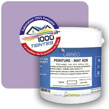 Charger l'image dans la galerie, Image générée par 1000-teintes.com - Le meilleur de la peintures en ligne !