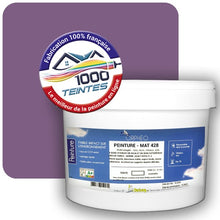 Charger l'image dans la galerie, Image générée par 1000-teintes.com - Le meilleur de la peintures en ligne !