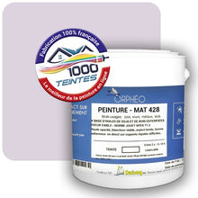 Charger l'image dans la galerie, Image générée par 1000-teintes.com - Le meilleur de la peintures en ligne !