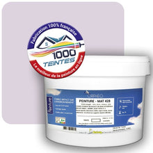 Charger l'image dans la galerie, Image générée par 1000-teintes.com - Le meilleur de la peintures en ligne !