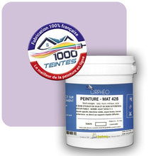 Charger l'image dans la galerie, Image générée par 1000-teintes.com - Le meilleur de la peintures en ligne !