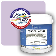 Charger l'image dans la galerie, Image générée par 1000-teintes.com - Le meilleur de la peintures en ligne !