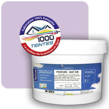 Charger l'image dans la galerie, Image générée par 1000-teintes.com - Le meilleur de la peintures en ligne !