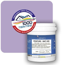 Charger l'image dans la galerie, Image générée par 1000-teintes.com - Le meilleur de la peintures en ligne !