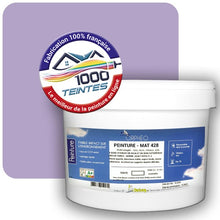 Charger l'image dans la galerie, Image générée par 1000-teintes.com - Le meilleur de la peintures en ligne !