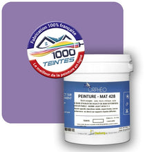 Charger l'image dans la galerie, Image générée par 1000-teintes.com - Le meilleur de la peintures en ligne !