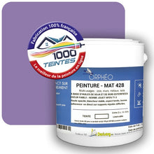 Charger l'image dans la galerie, Image générée par 1000-teintes.com - Le meilleur de la peintures en ligne !