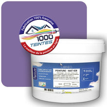 Charger l'image dans la galerie, Image générée par 1000-teintes.com - Le meilleur de la peintures en ligne !