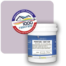 Charger l'image dans la galerie, Image générée par 1000-teintes.com - Le meilleur de la peintures en ligne !