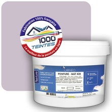 Charger l'image dans la galerie, Image générée par 1000-teintes.com - Le meilleur de la peintures en ligne !