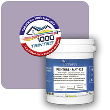 Charger l'image dans la galerie, Image générée par 1000-teintes.com - Le meilleur de la peintures en ligne !