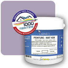 Charger l'image dans la galerie, Image générée par 1000-teintes.com - Le meilleur de la peintures en ligne !