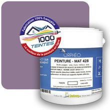 Charger l'image dans la galerie, Image générée par 1000-teintes.com - Le meilleur de la peintures en ligne !