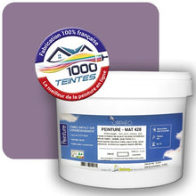 Charger l'image dans la galerie, Image générée par 1000-teintes.com - Le meilleur de la peintures en ligne !