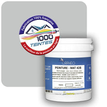 Charger l'image dans la galerie, Image générée par 1000-teintes.com - Le meilleur de la peintures en ligne !