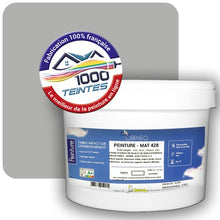 Charger l'image dans la galerie, Image générée par 1000-teintes.com - Le meilleur de la peintures en ligne !