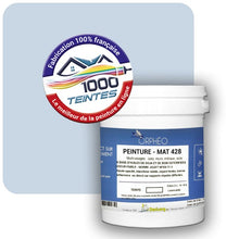 Charger l'image dans la galerie, Image générée par 1000-teintes.com - Le meilleur de la peintures en ligne !