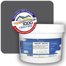 Charger l'image dans la galerie, Image générée par 1000-teintes.com - Le meilleur de la peintures en ligne !