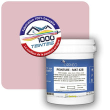 Charger l'image dans la galerie, Image générée par 1000-teintes.com - Le meilleur de la peintures en ligne !