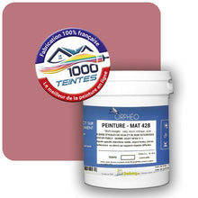 Charger l'image dans la galerie, Image générée par 1000-teintes.com - Le meilleur de la peintures en ligne !