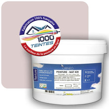 Charger l'image dans la galerie, Image générée par 1000-teintes.com - Le meilleur de la peintures en ligne !