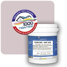 Charger l'image dans la galerie, Image générée par 1000-teintes.com - Le meilleur de la peintures en ligne !