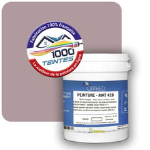 Charger l'image dans la galerie, Image générée par 1000-teintes.com - Le meilleur de la peintures en ligne !