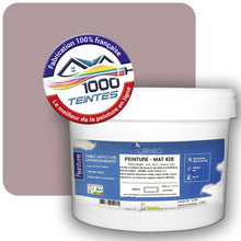 Charger l'image dans la galerie, Image générée par 1000-teintes.com - Le meilleur de la peintures en ligne !