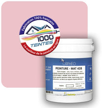 Charger l'image dans la galerie, Image générée par 1000-teintes.com - Le meilleur de la peintures en ligne !