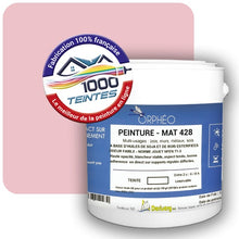 Charger l'image dans la galerie, Image générée par 1000-teintes.com - Le meilleur de la peintures en ligne !