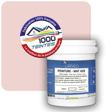 Charger l'image dans la galerie, Image générée par 1000-teintes.com - Le meilleur de la peintures en ligne !